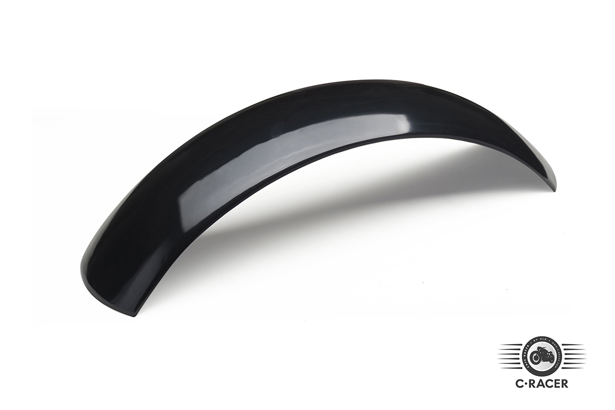 C-Racer Universal Rear Fender - URF1 C-Racer Universal Rear Fender - URF1